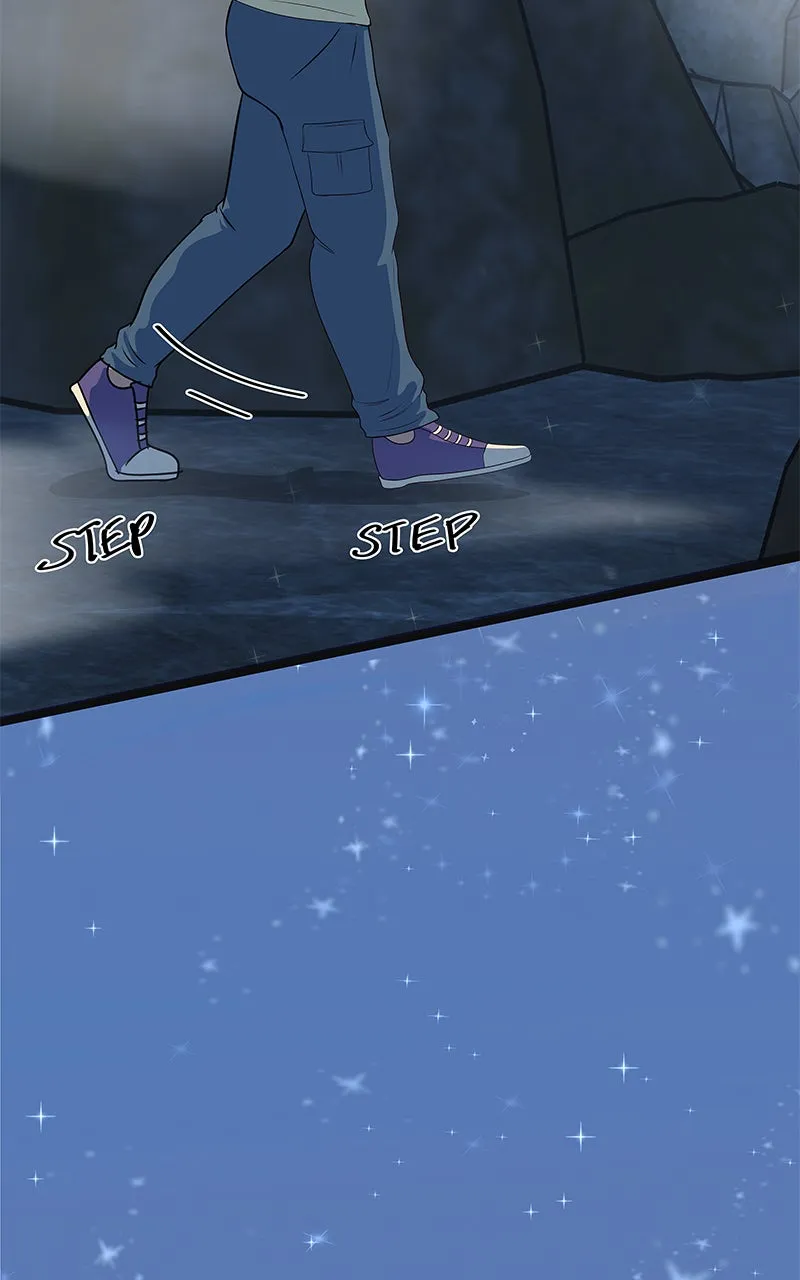 Luggage Chapter 48 page 3 - 