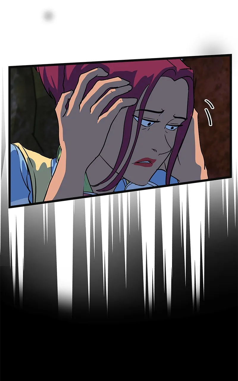 Luggage Chapter 48 page 22 - 