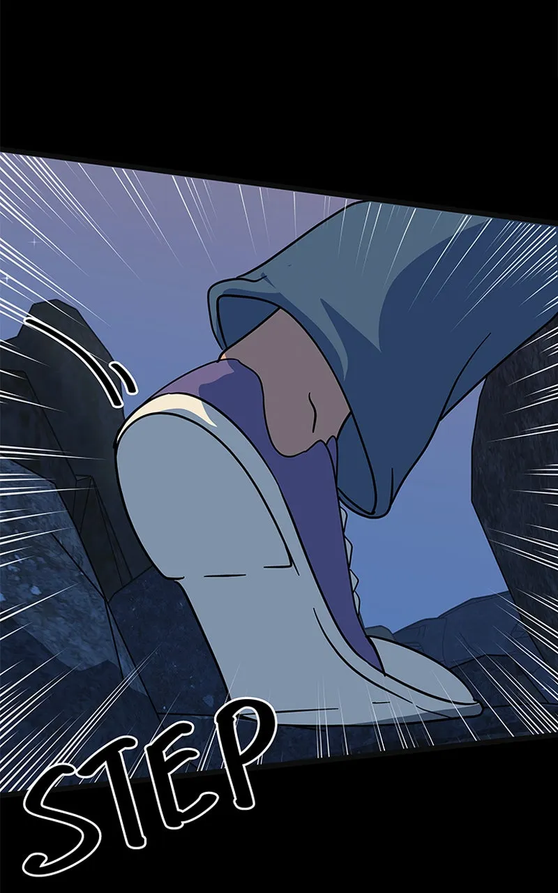 Luggage Chapter 48 page 23 - 
