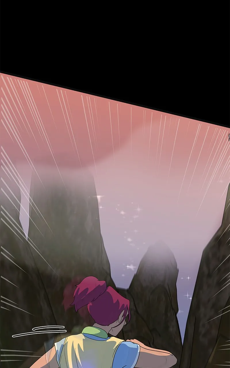 Luggage Chapter 48 page 25 - 