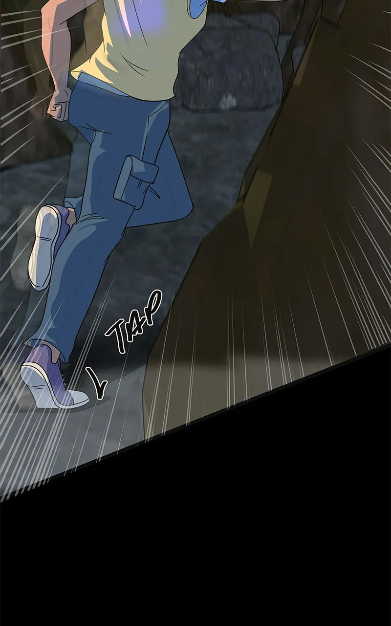 Luggage Chapter 48 page 26 - 