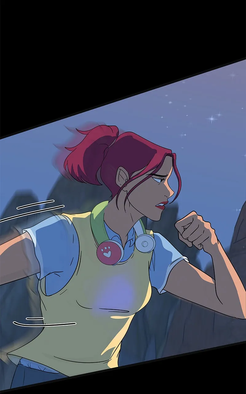Luggage Chapter 48 page 27 - 
