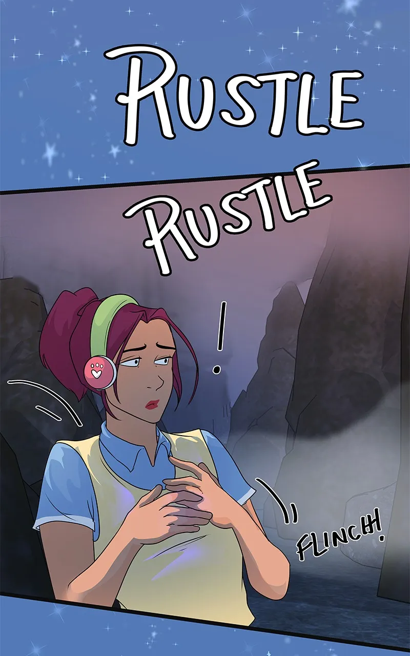 Luggage Chapter 48 page 4 - 