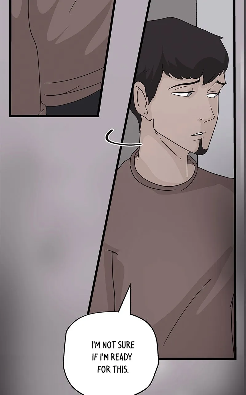 Luggage Chapter 48 page 31 - 