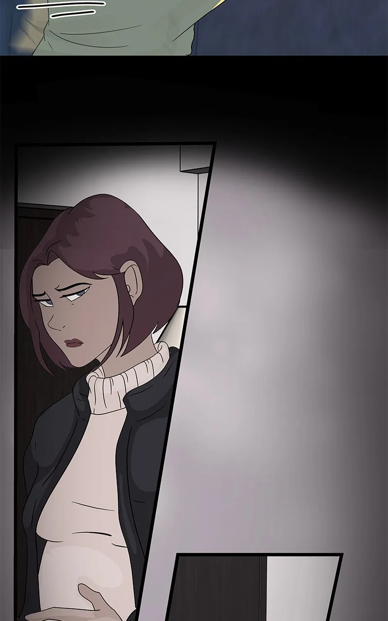 Luggage Chapter 48 page 33 - 
