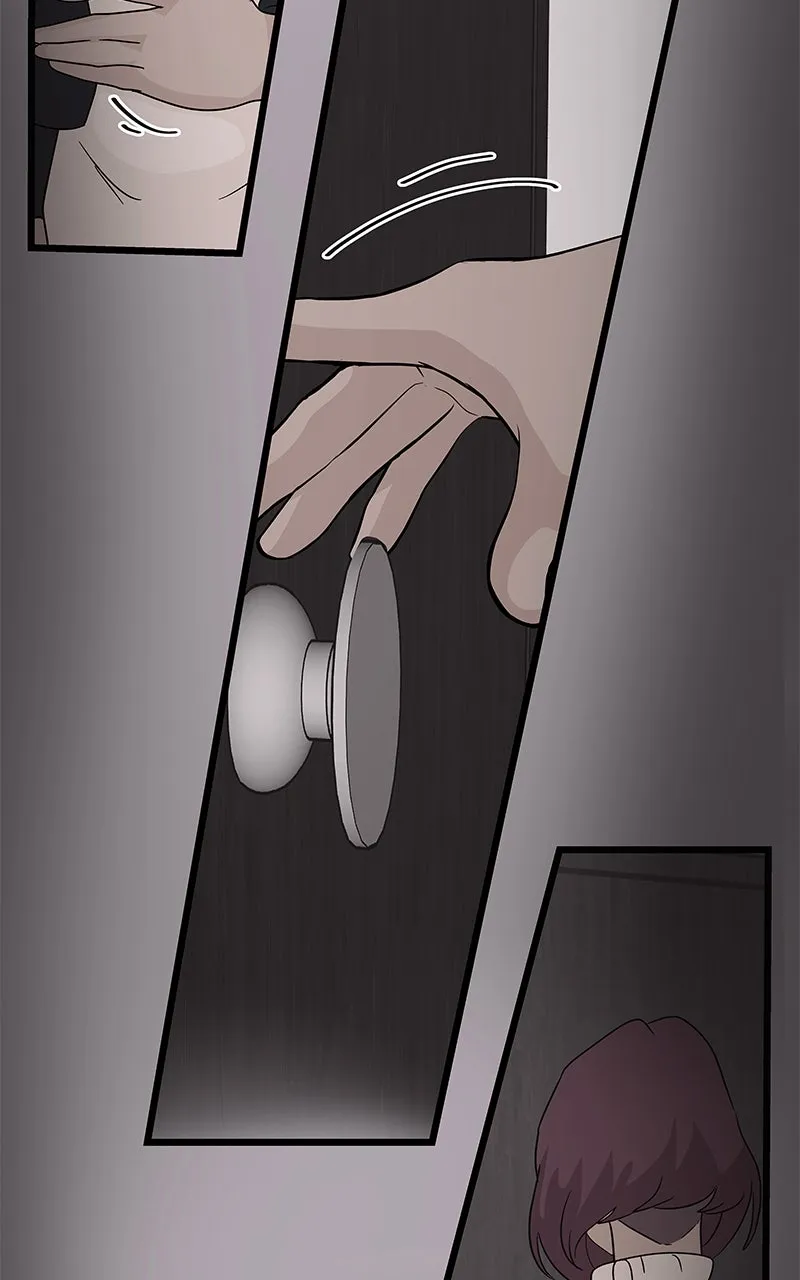 Luggage Chapter 48 page 34 - 