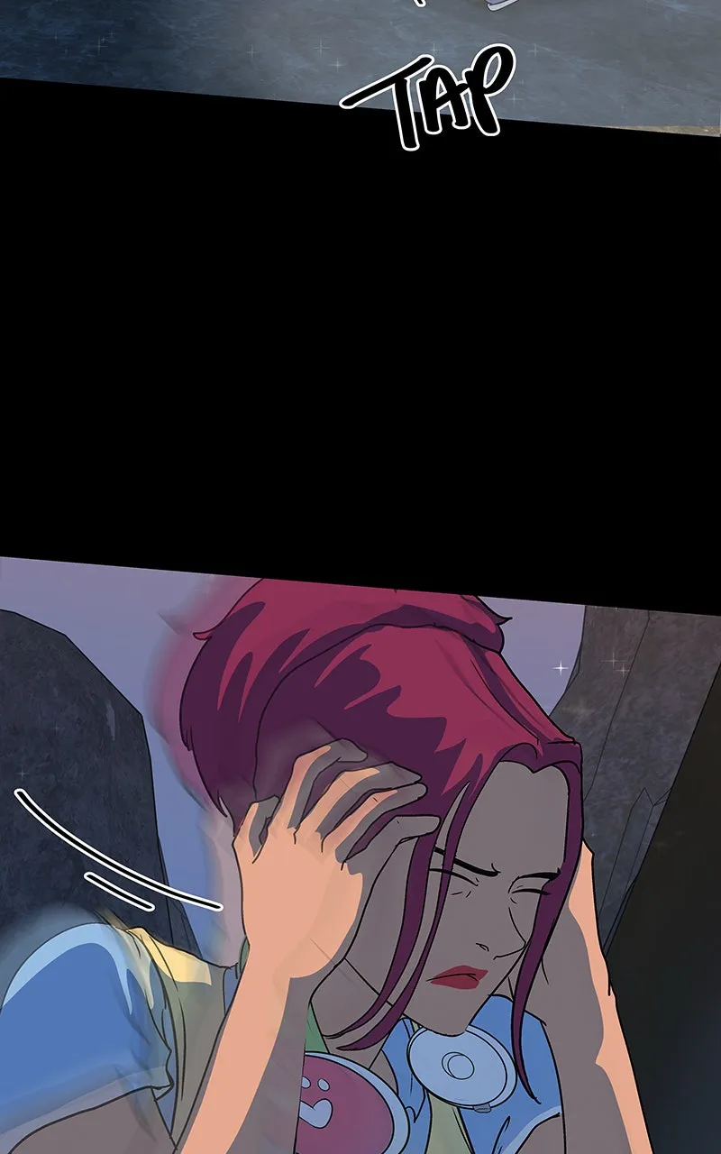 Luggage Chapter 48 page 38 - 