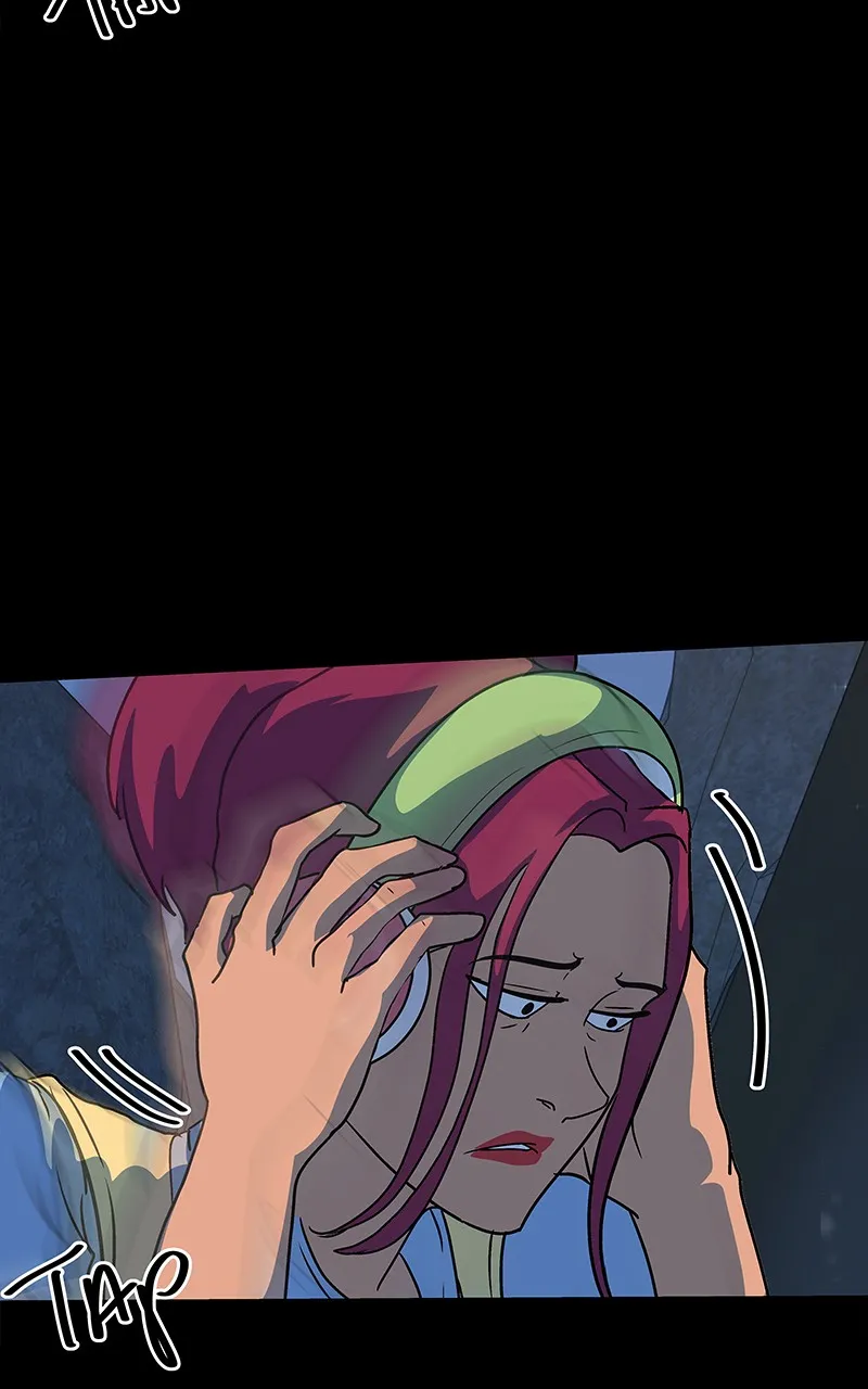 Luggage Chapter 48 page 40 - 