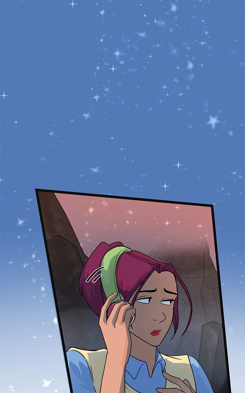 Luggage Chapter 48 page 5 - 