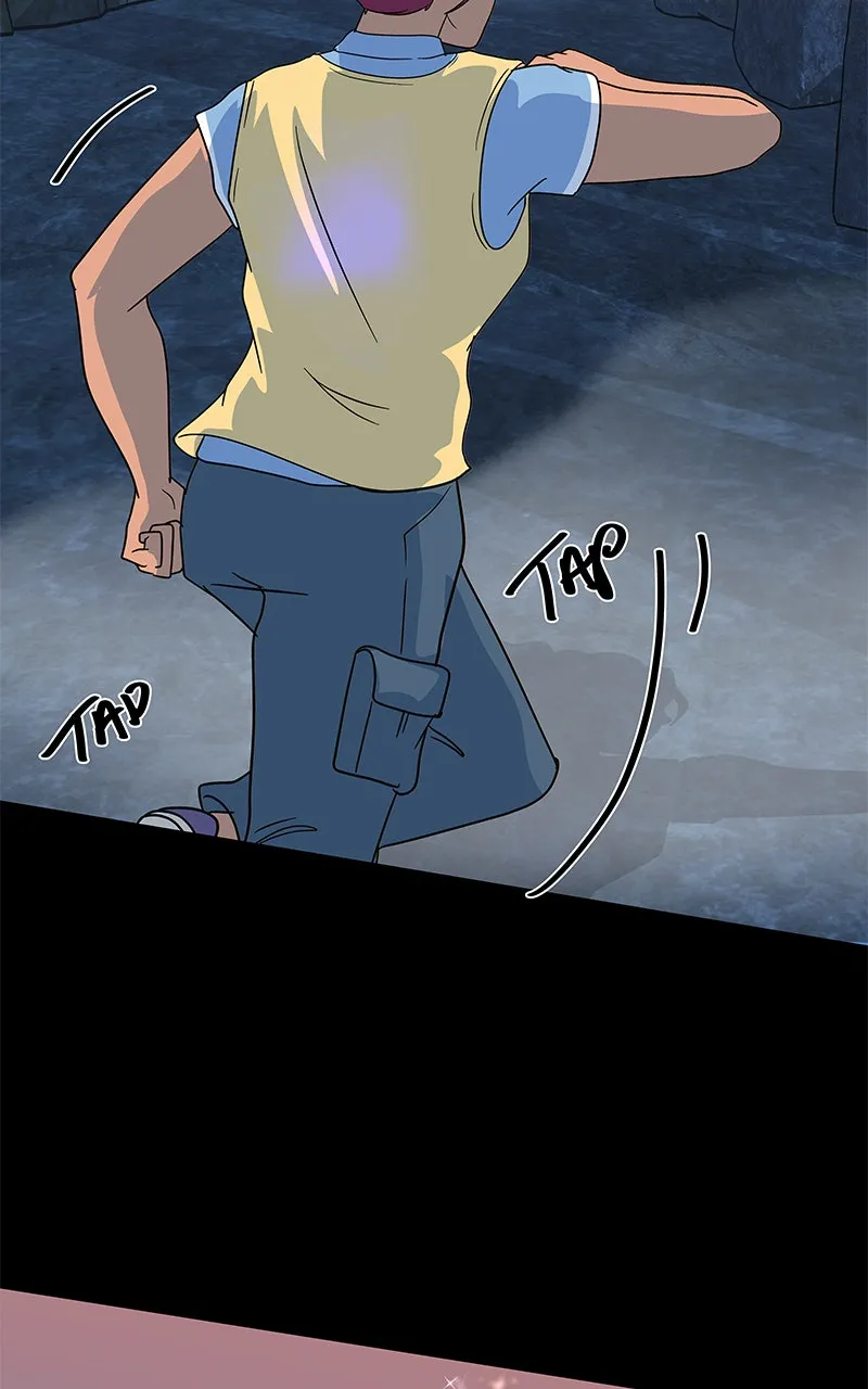 Luggage Chapter 48 page 43 - 