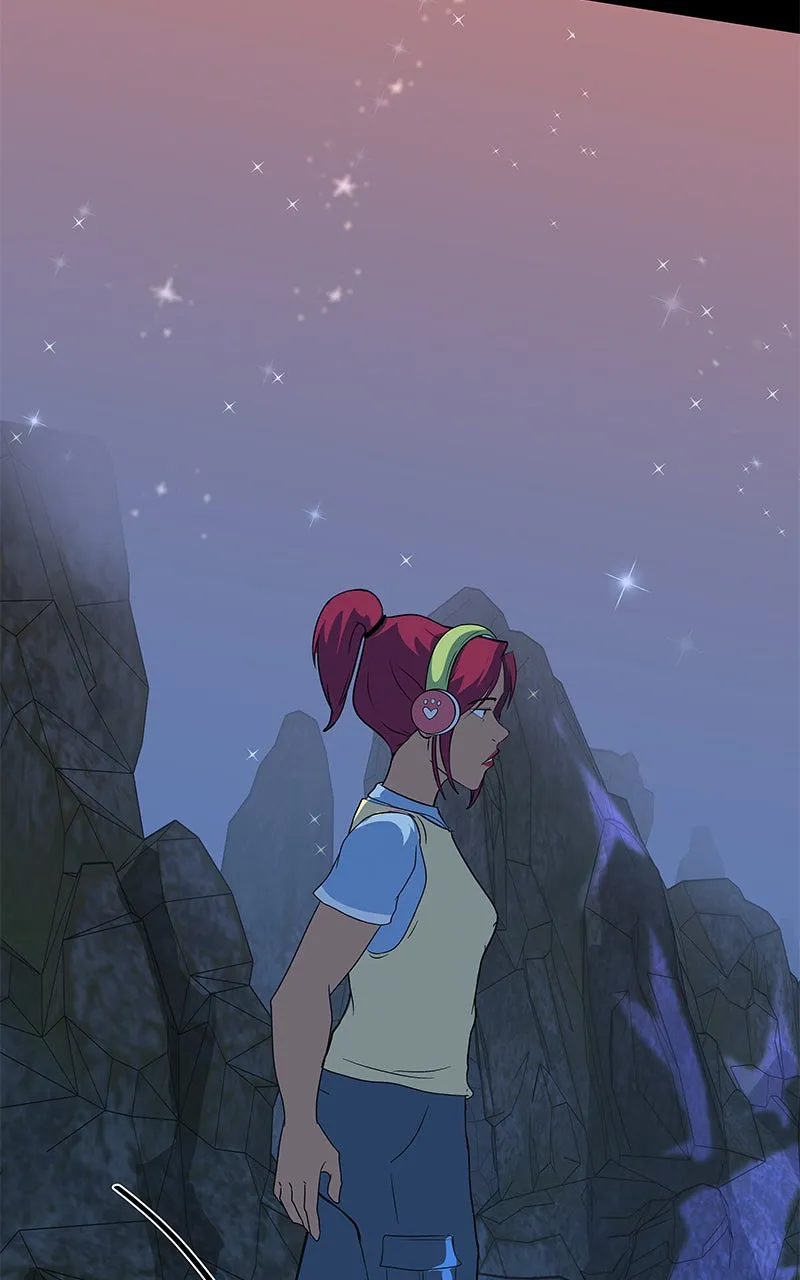 Luggage Chapter 48 page 44 - 