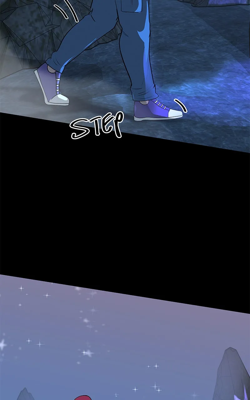 Luggage Chapter 48 page 45 - 