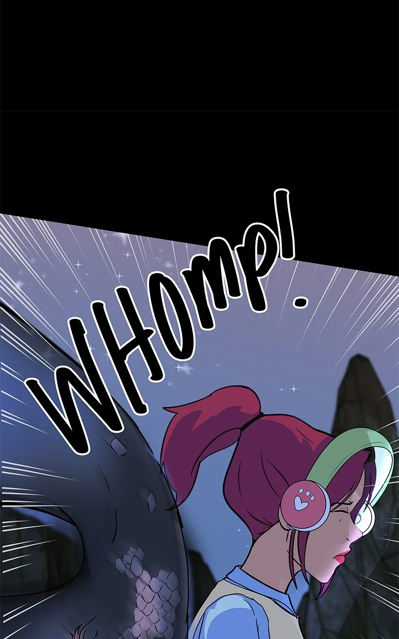 Luggage Chapter 48 page 47 - 