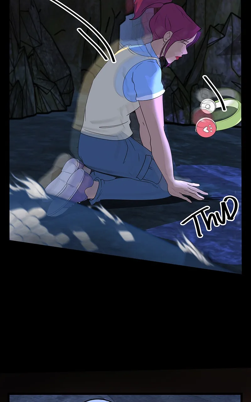 Luggage Chapter 48 page 50 - 
