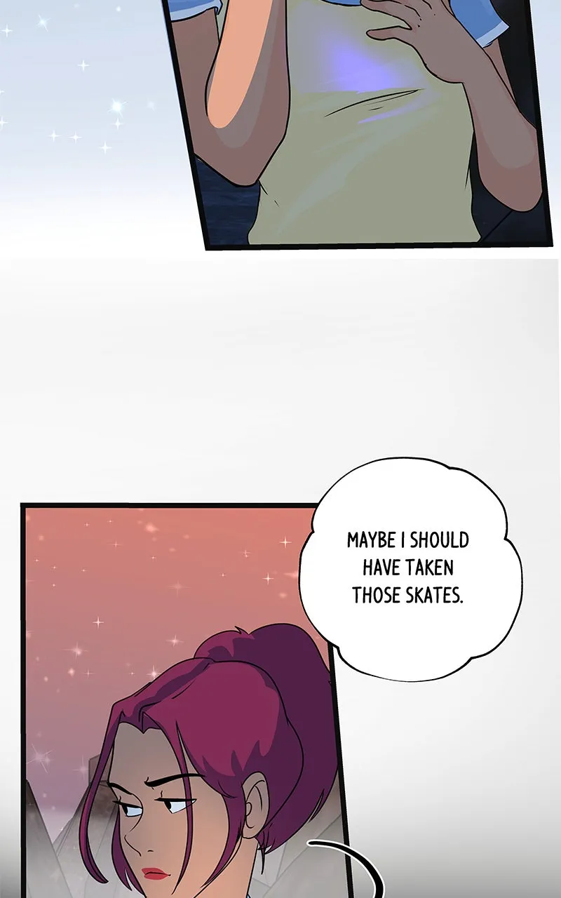 Luggage Chapter 48 page 6 - 