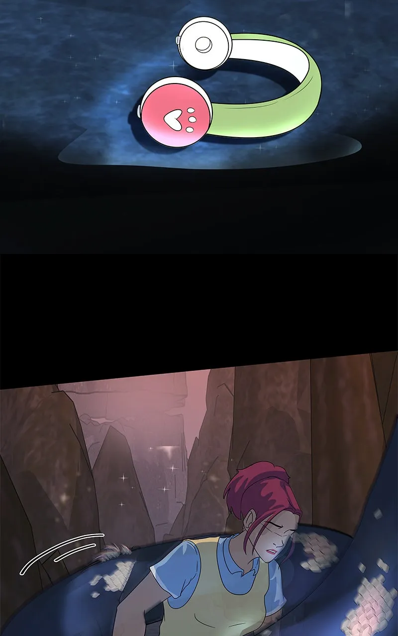 Luggage Chapter 48 page 53 - 