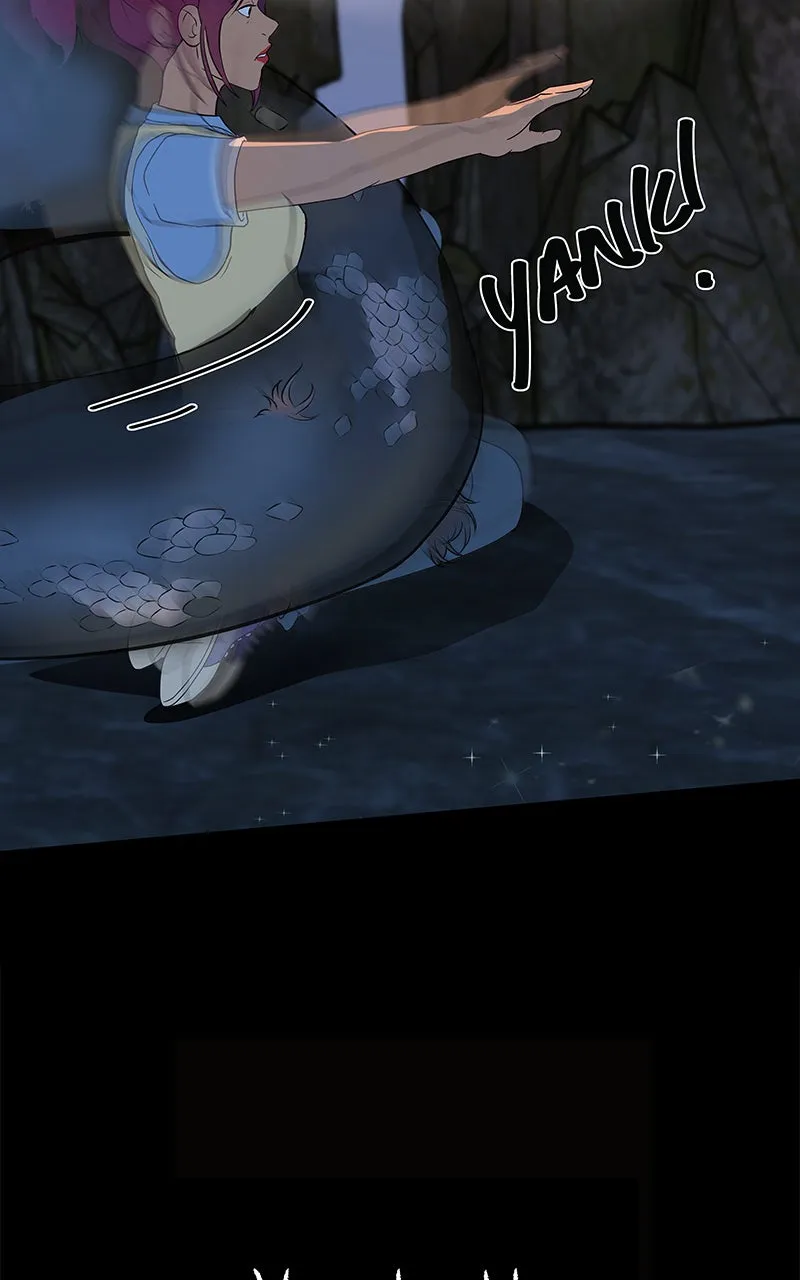 Luggage Chapter 48 page 56 - 