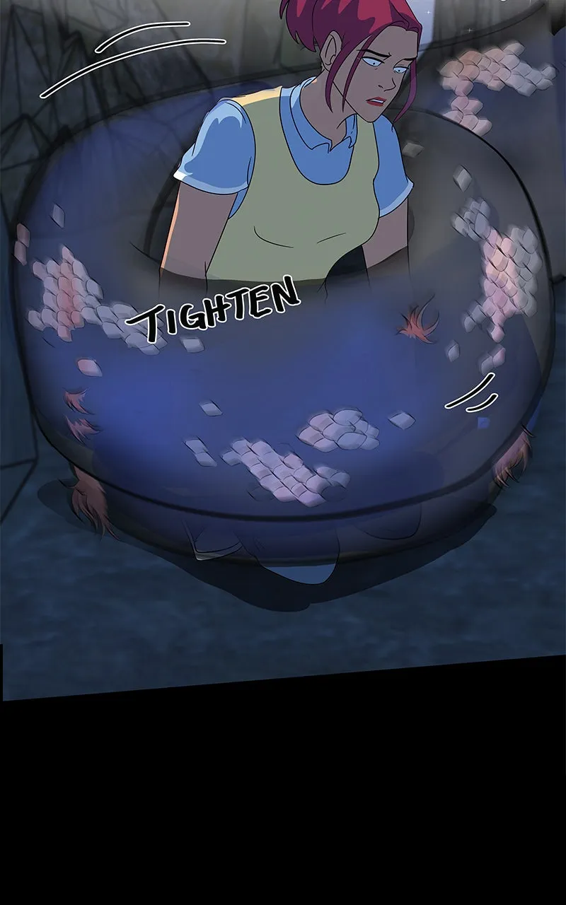 Luggage Chapter 48 page 58 - 