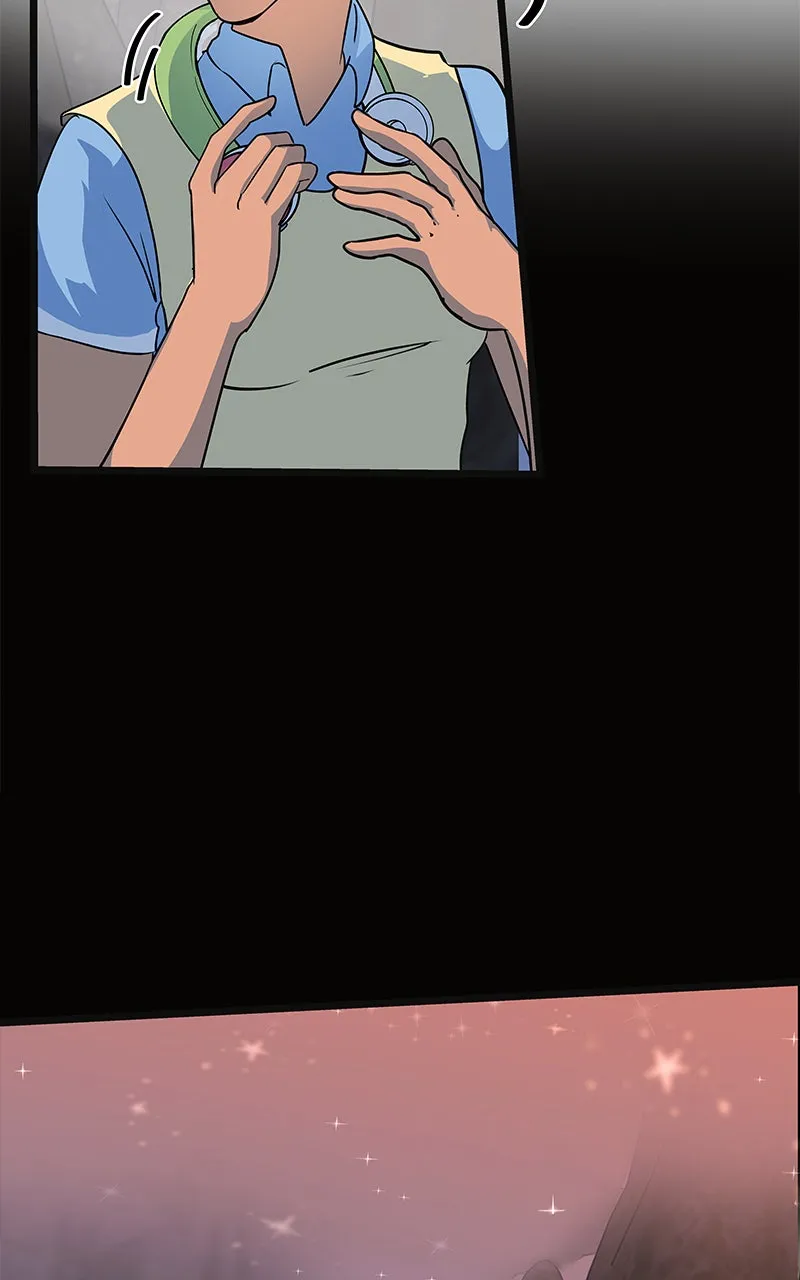 Luggage Chapter 48 page 7 - 