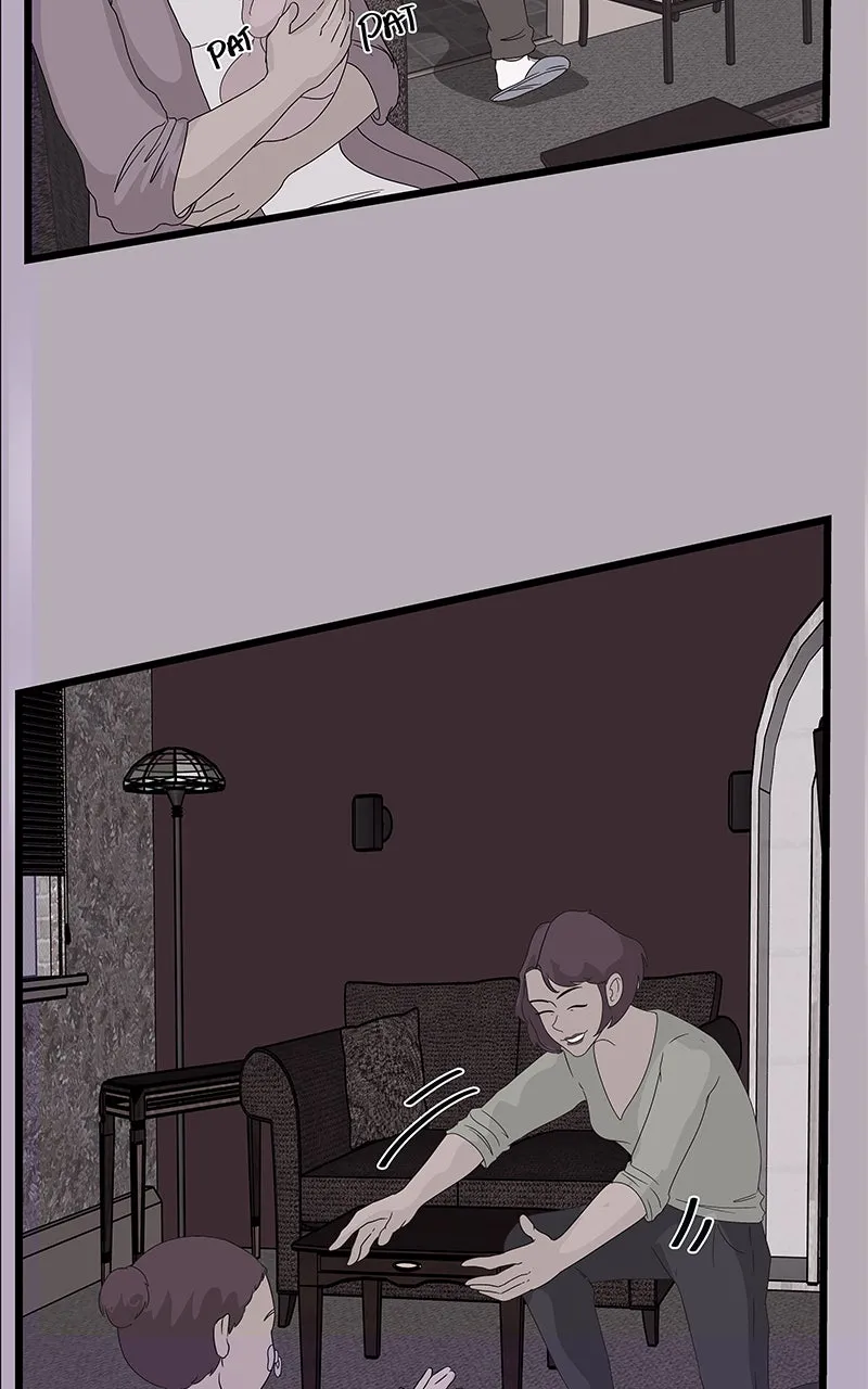 Luggage Chapter 48 page 61 - 