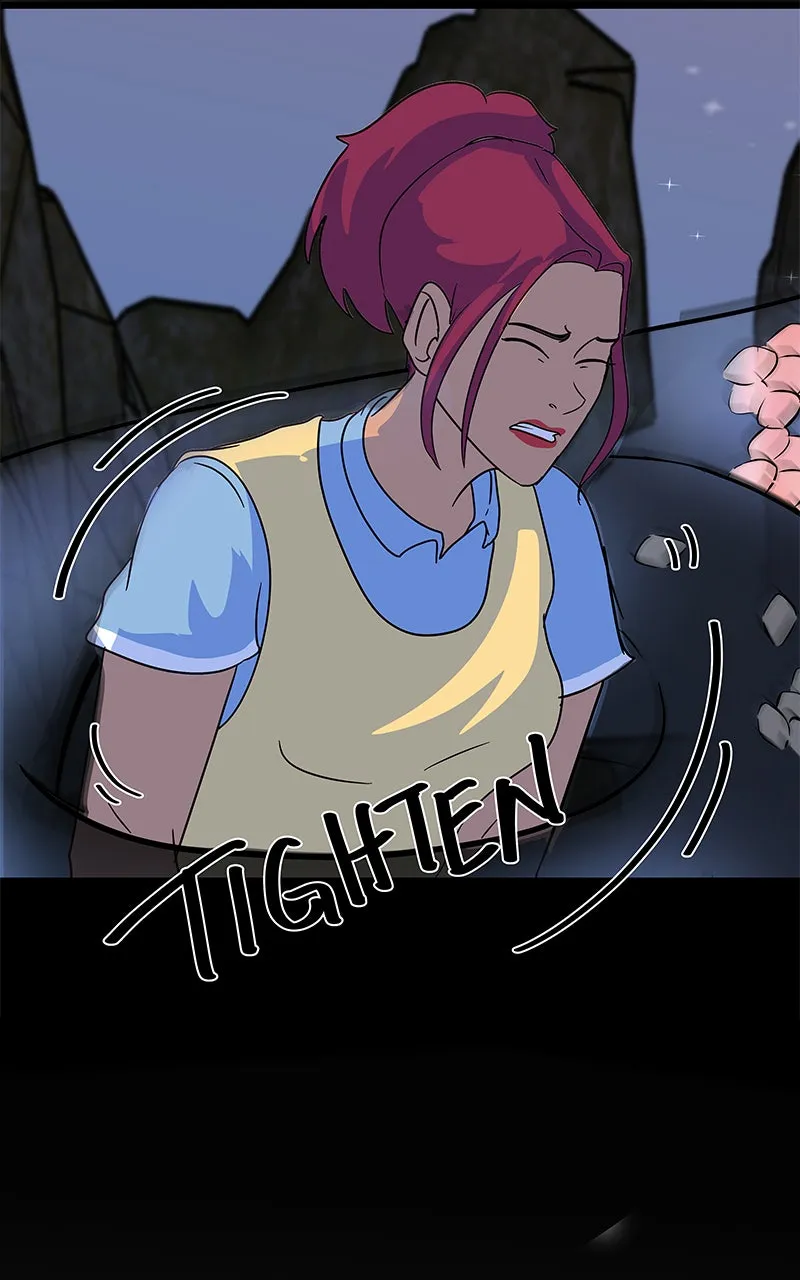 Luggage Chapter 48 page 63 - 