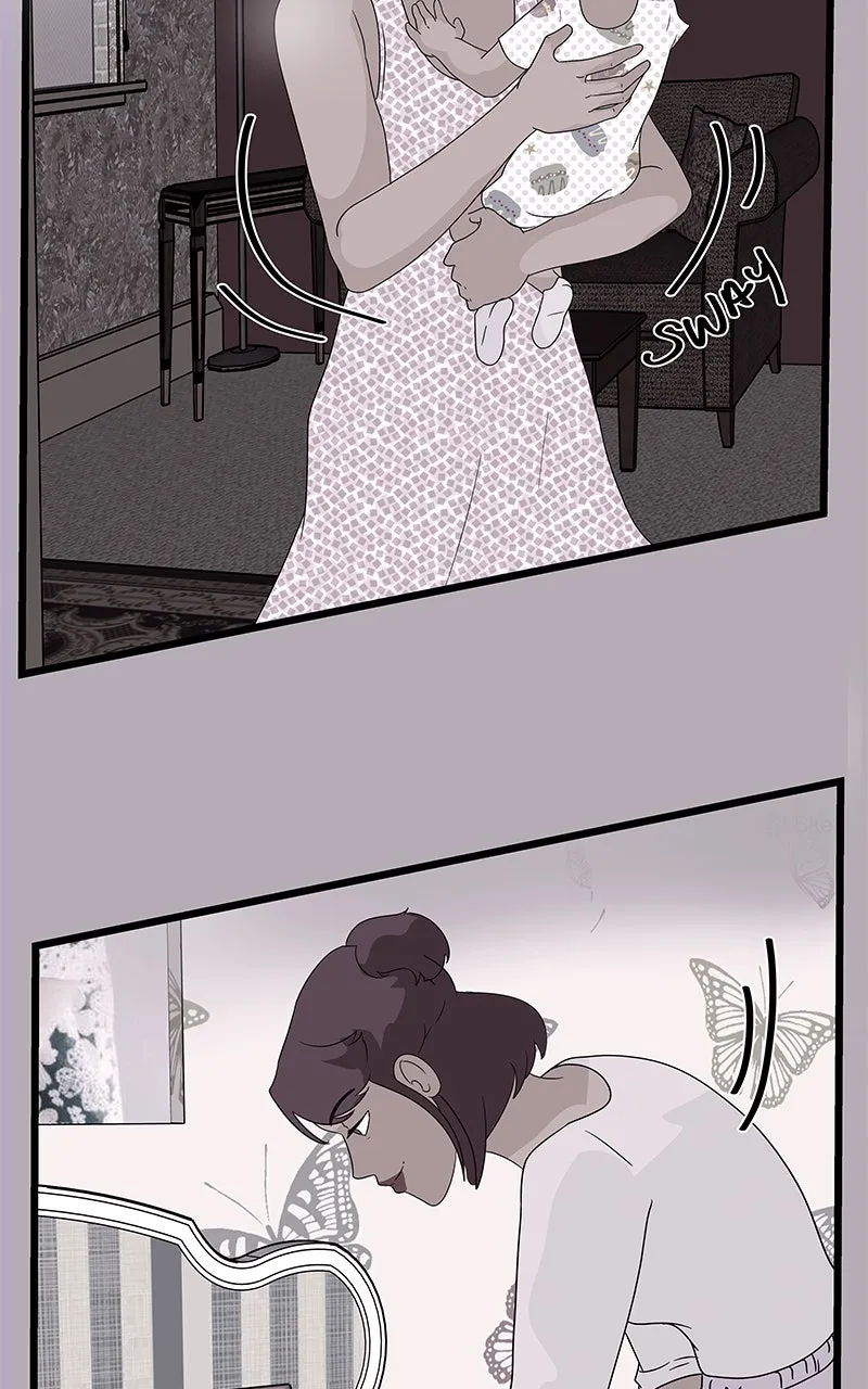 Luggage Chapter 48 page 65 - 