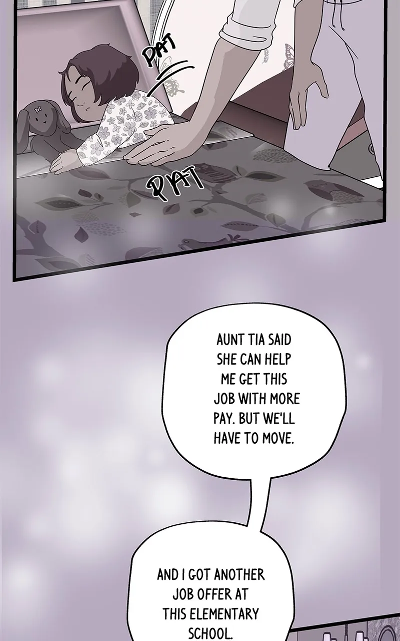 Luggage Chapter 48 page 66 - 