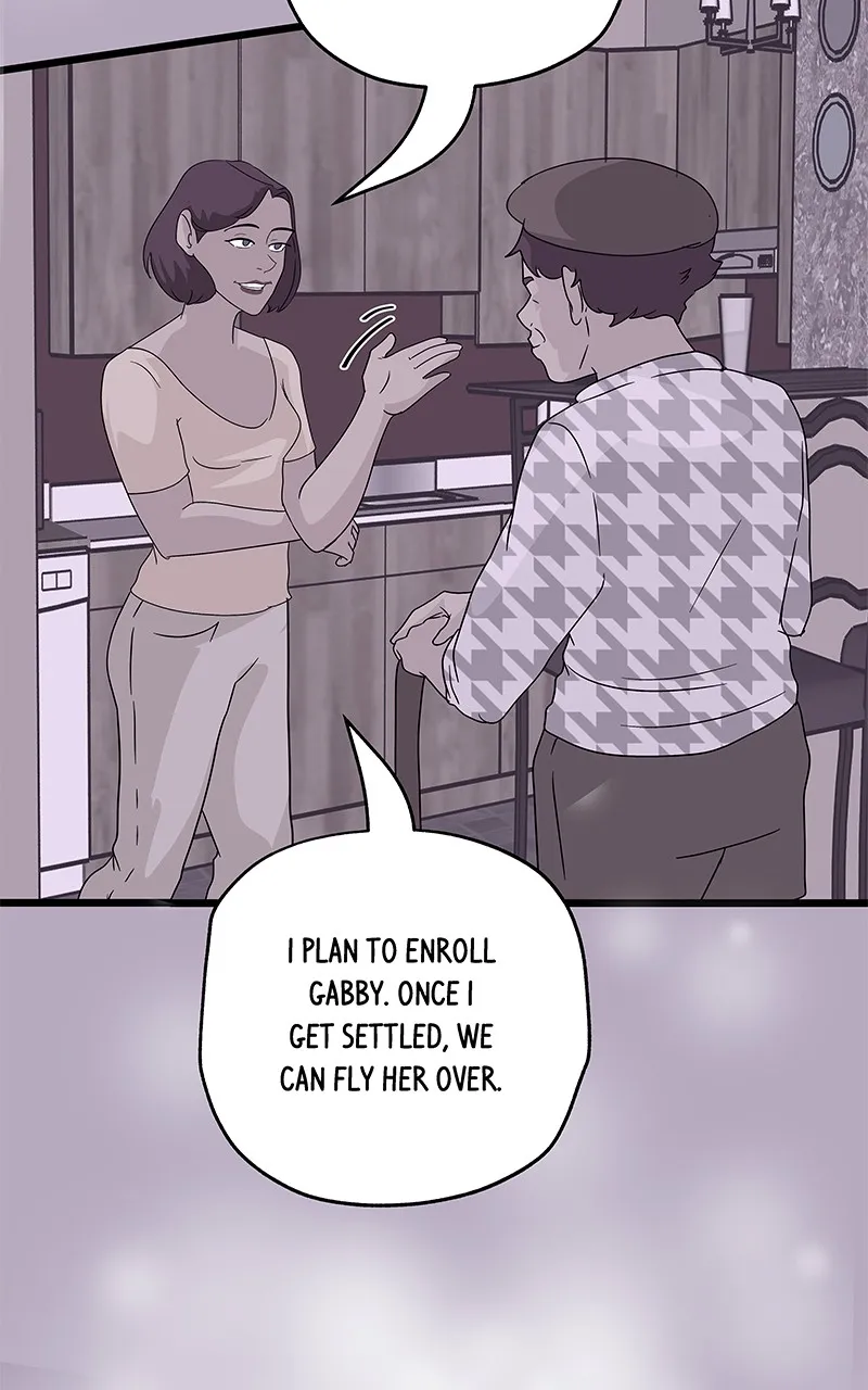 Luggage Chapter 48 page 67 - 