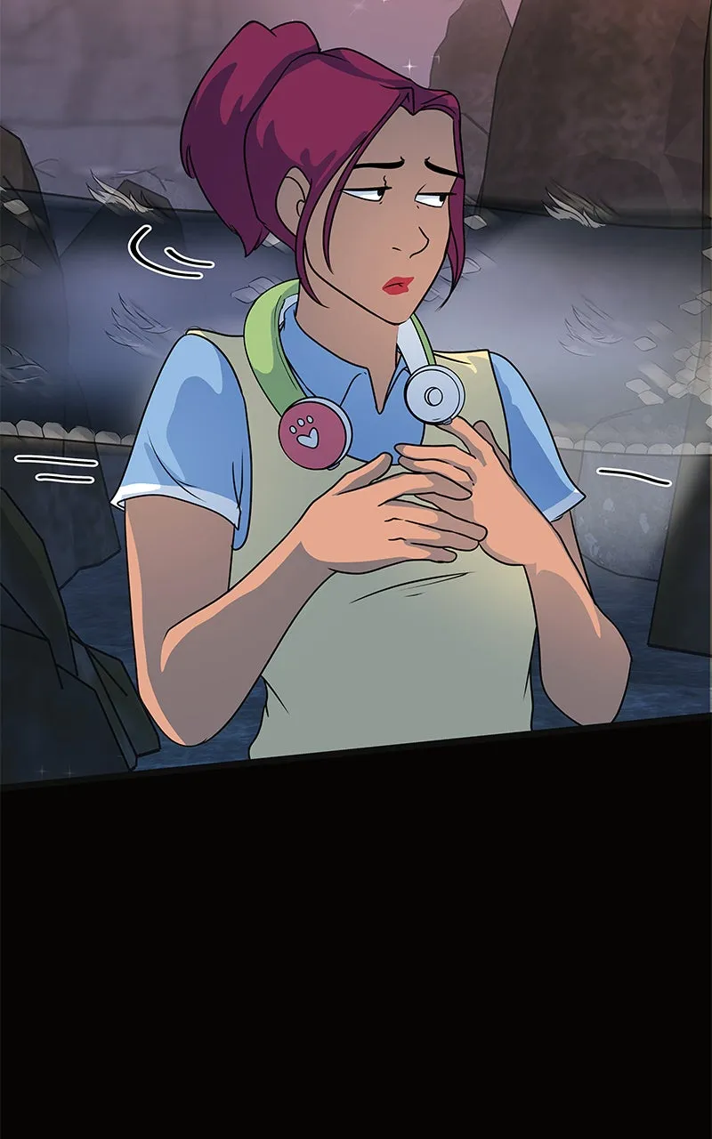 Luggage Chapter 48 page 8 - 