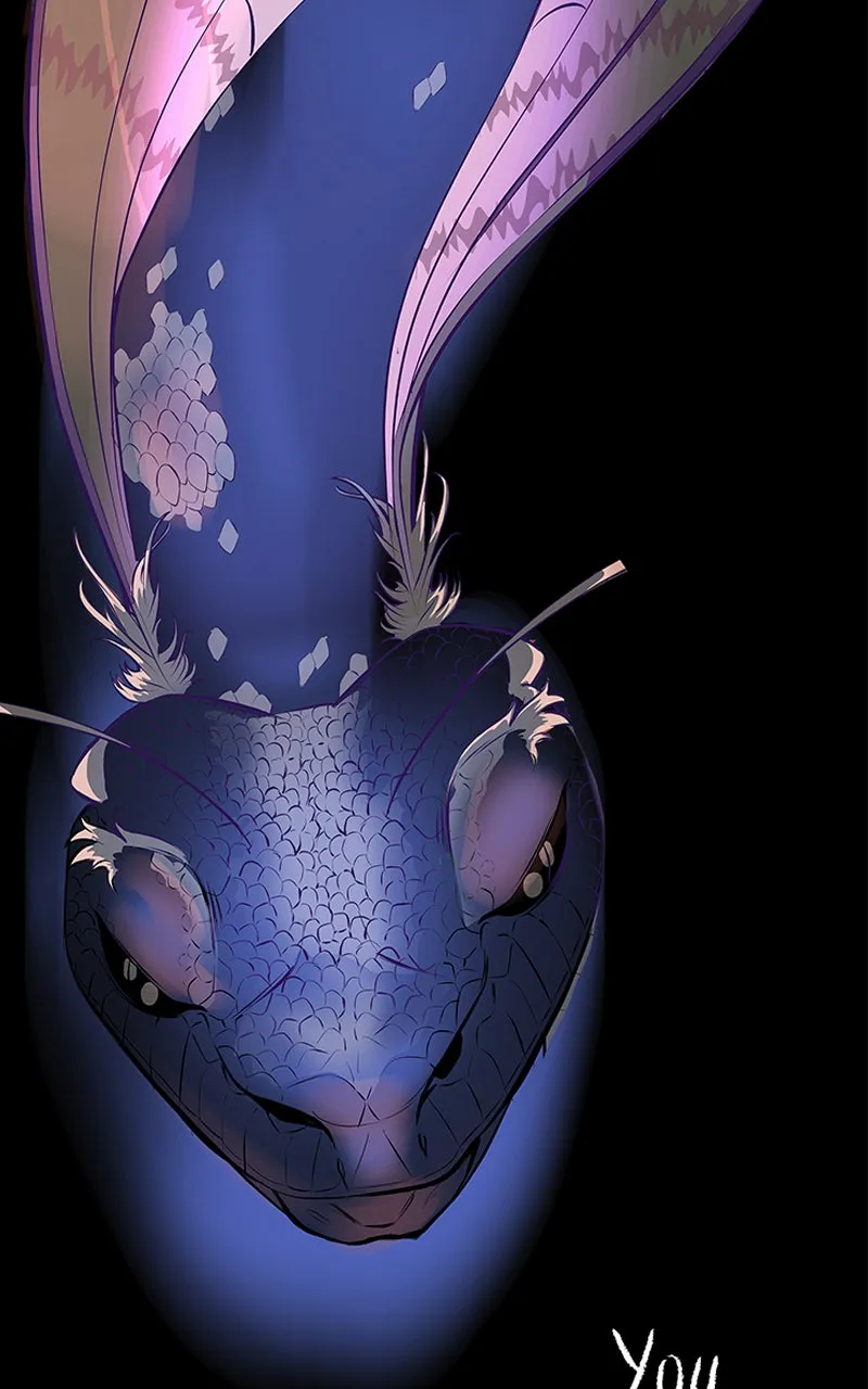 Luggage Chapter 48 page 71 - 