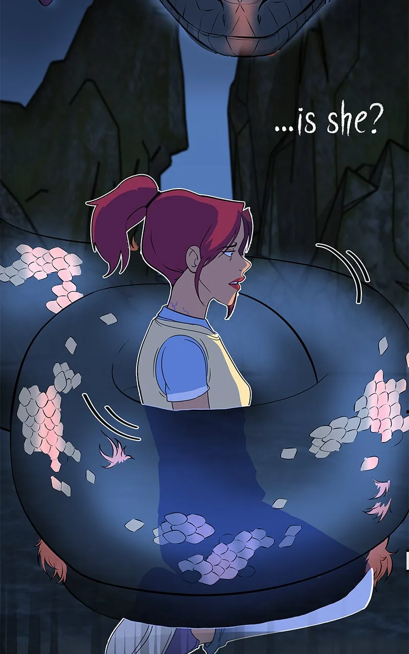 Luggage Chapter 48 page 82 - 