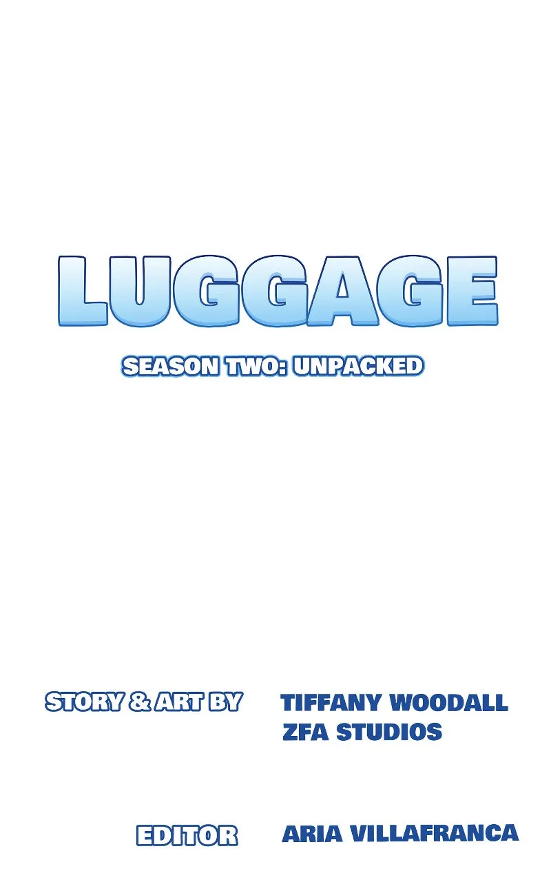 Luggage Chapter 48 page 85 - 