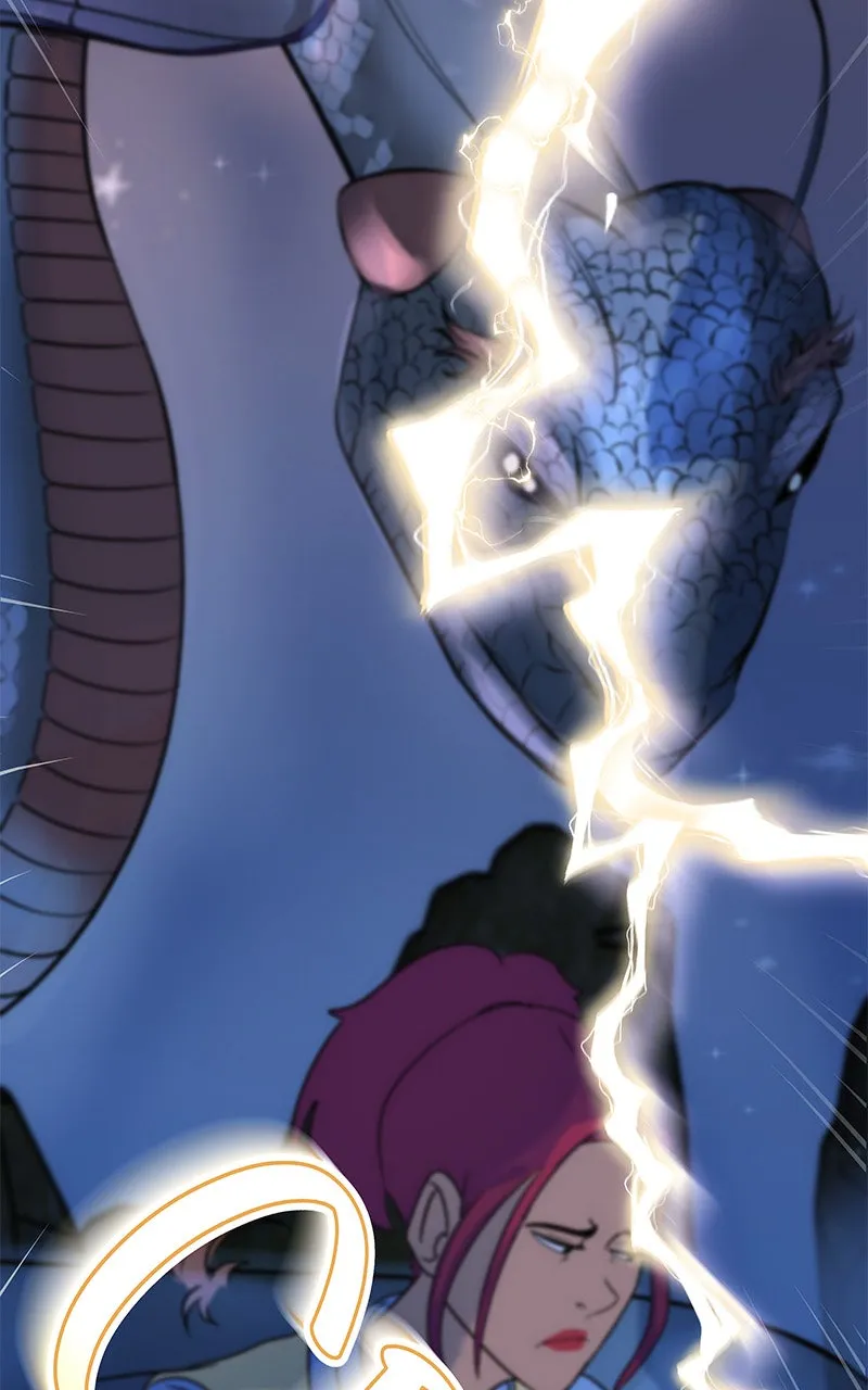 Luggage Chapter 49 page 14 - 
