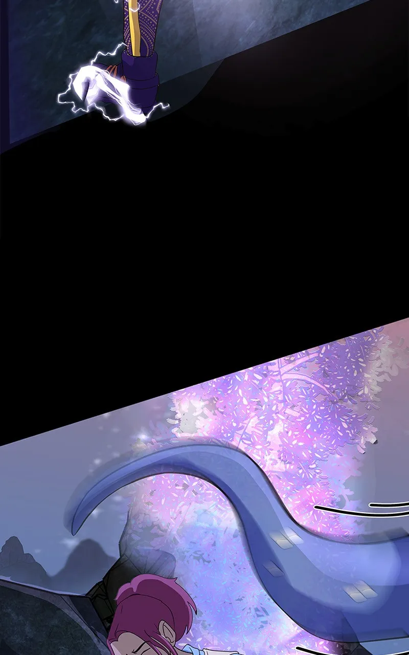 Luggage Chapter 49 page 19 - 