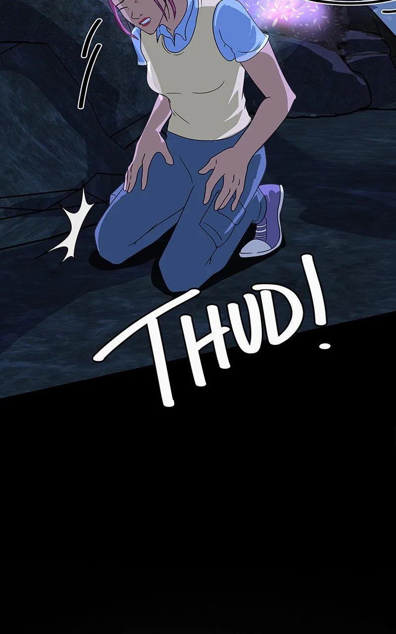 Luggage Chapter 49 page 20 - 
