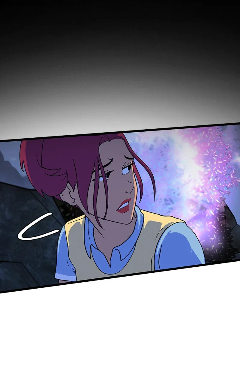 Luggage Chapter 49 page 21 - 