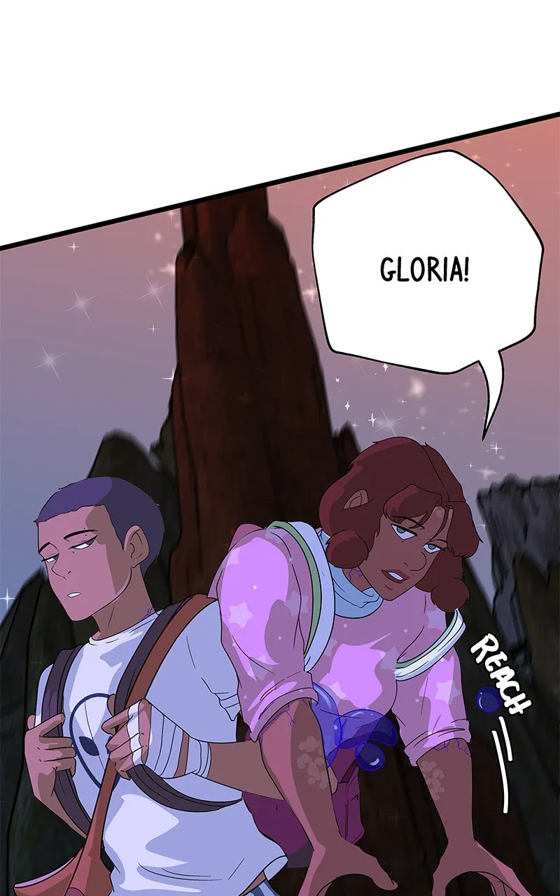 Luggage Chapter 49 page 23 - 