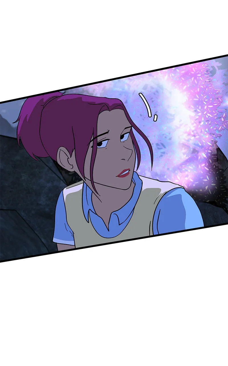 Luggage Chapter 49 page 25 - 