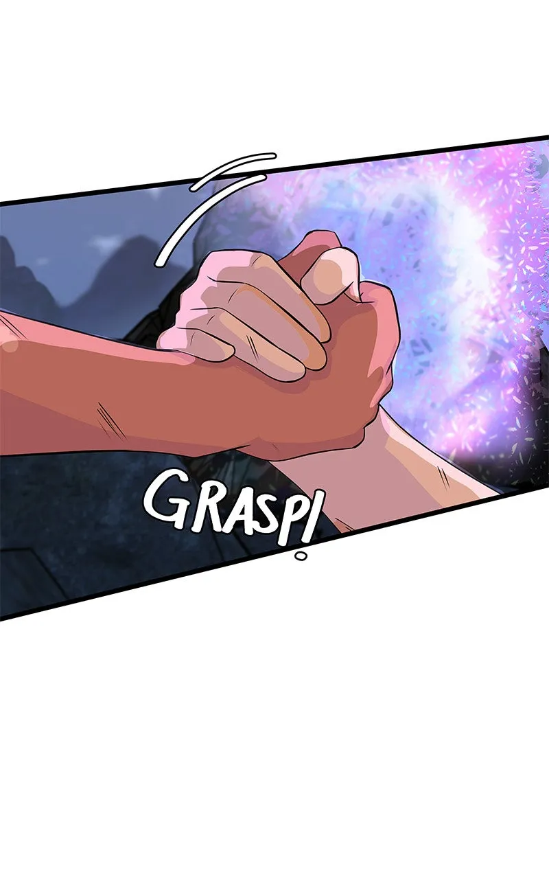 Luggage Chapter 49 page 26 - 