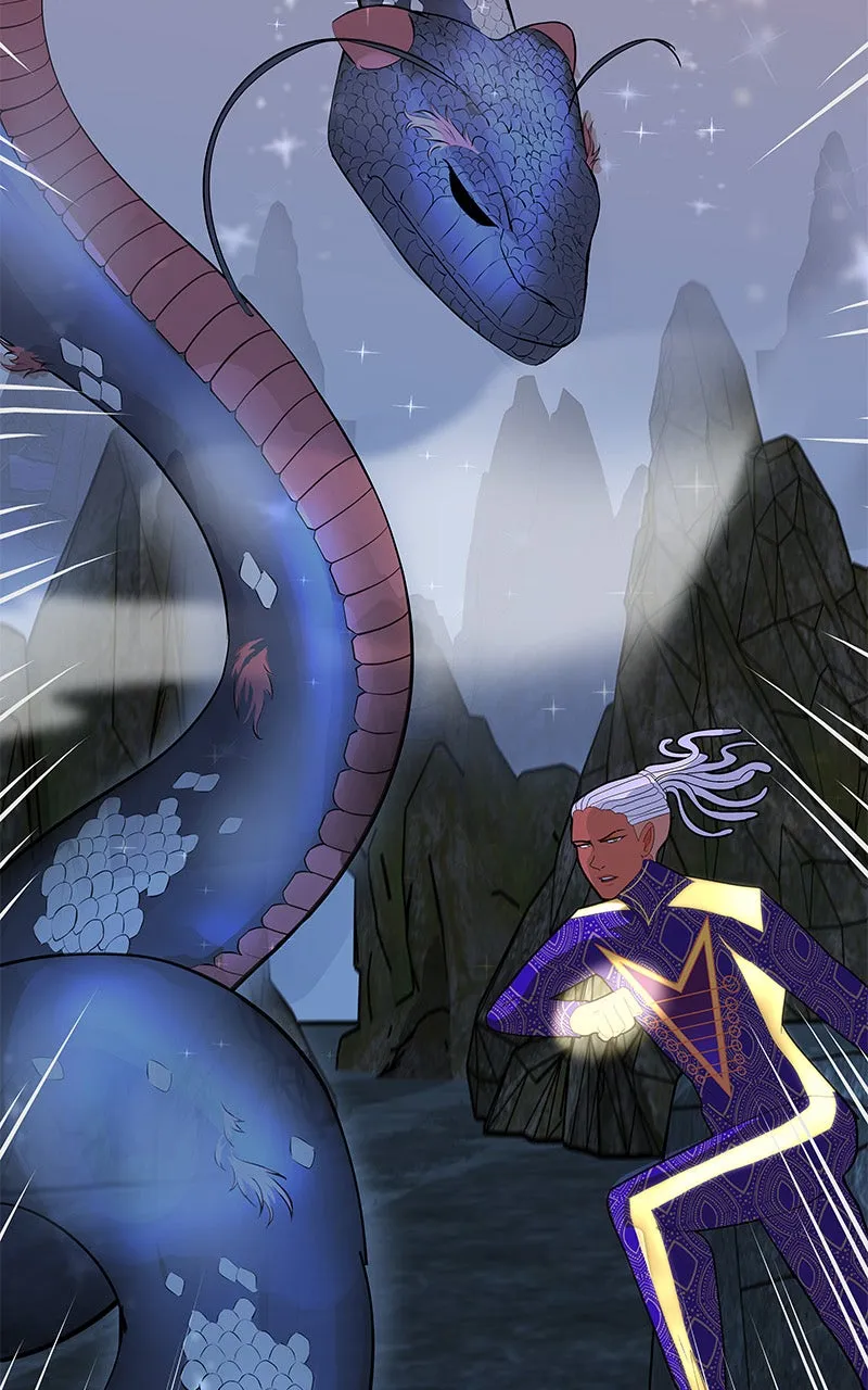 Luggage Chapter 49 page 28 - 