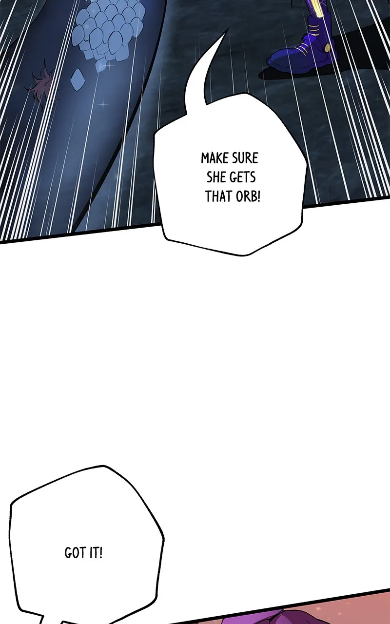 Luggage Chapter 49 page 29 - 