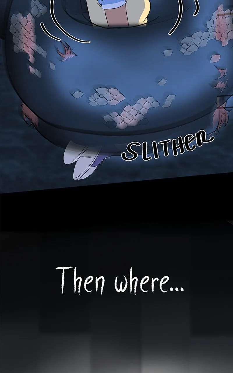 Luggage Chapter 49 page 4 - 