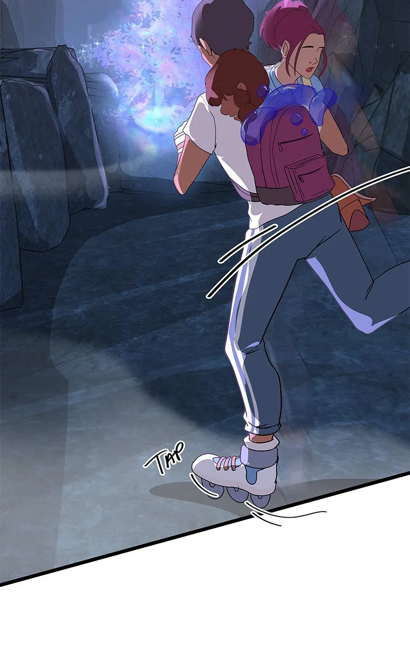 Luggage Chapter 49 page 32 - 