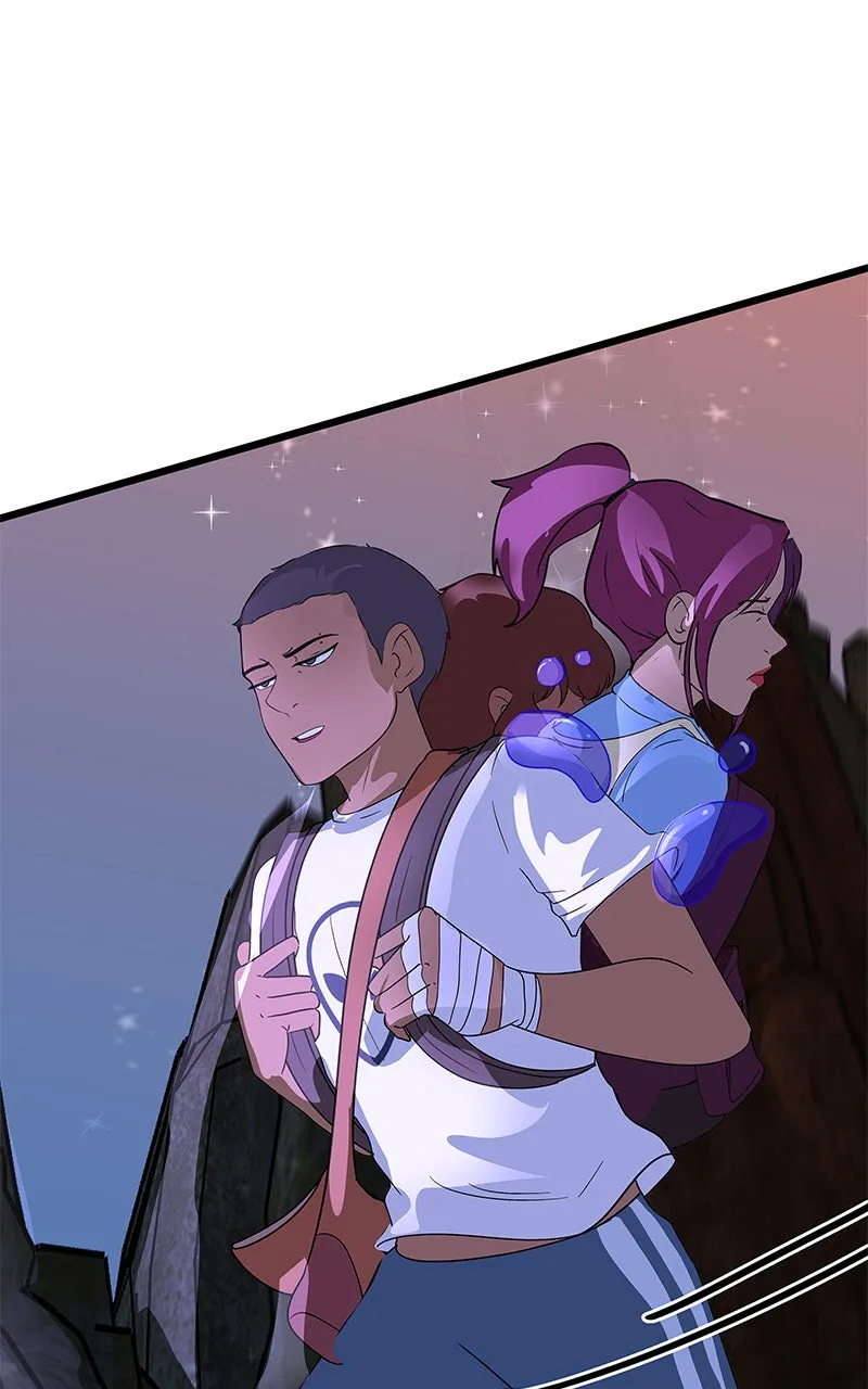Luggage Chapter 49 page 33 - 