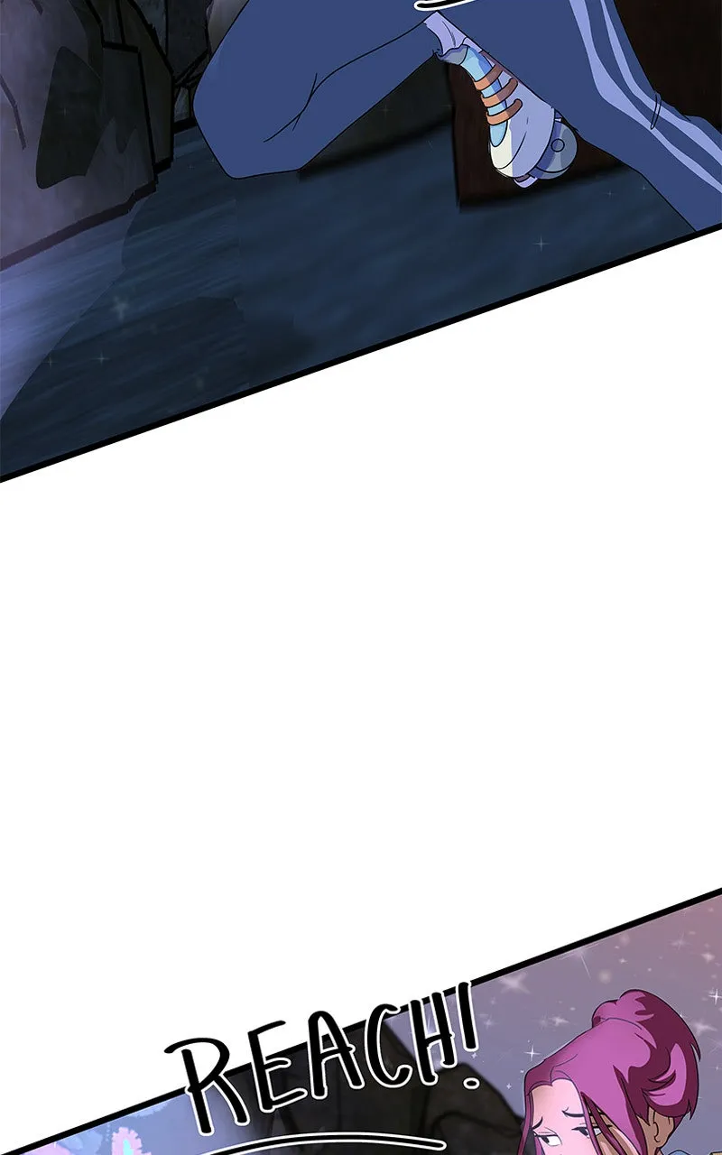Luggage Chapter 49 page 34 - 