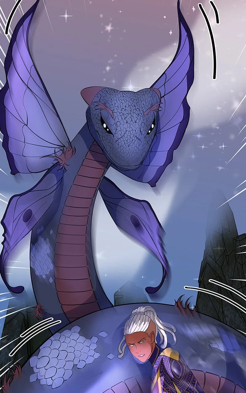 Luggage Chapter 49 page 38 - 