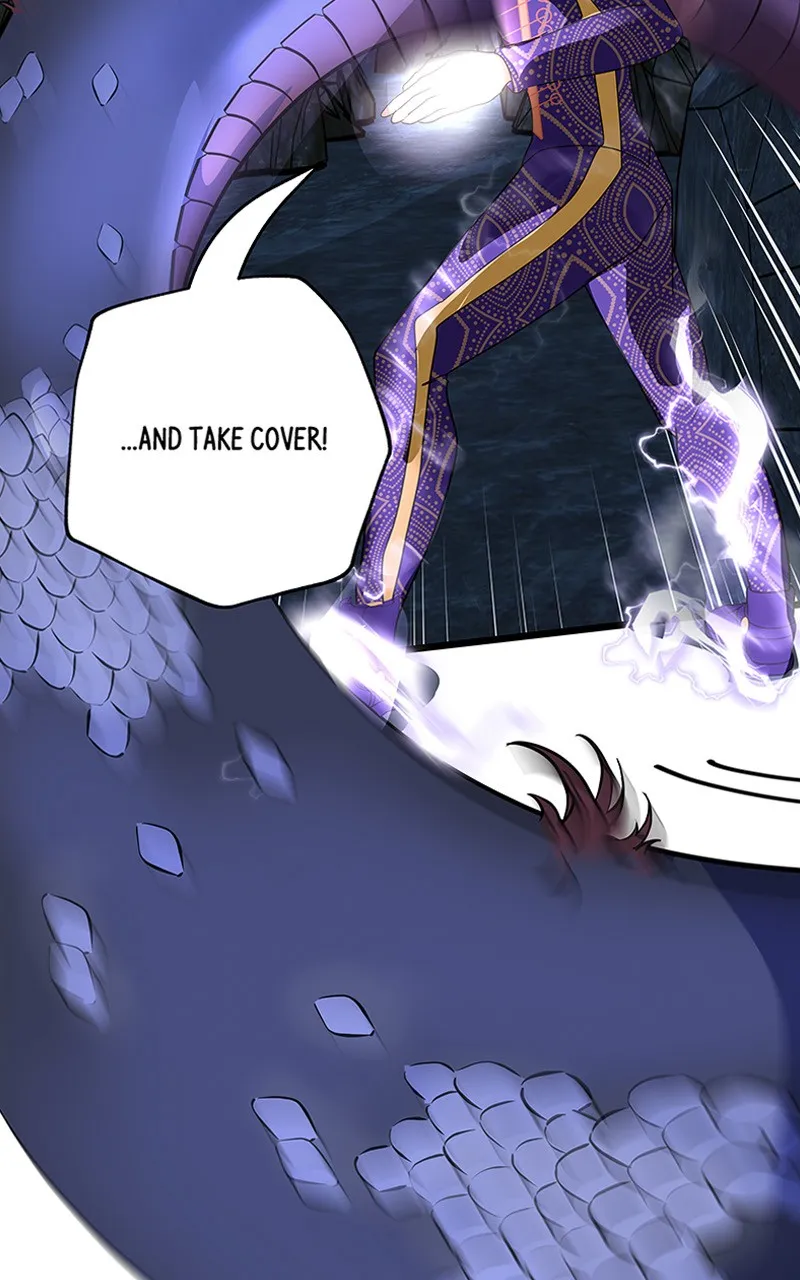 Luggage Chapter 49 page 39 - 