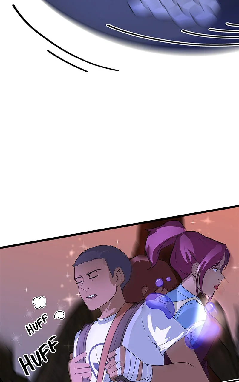 Luggage Chapter 49 page 40 - 
