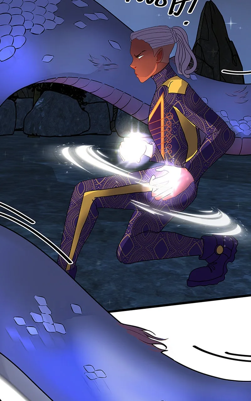 Luggage Chapter 49 page 42 - 