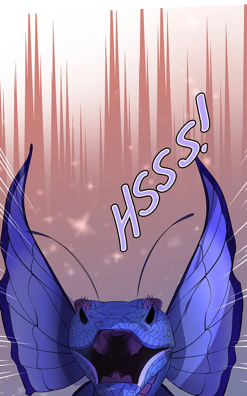 Luggage Chapter 49 page 46 - 